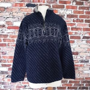 Squaw Valley Pullover